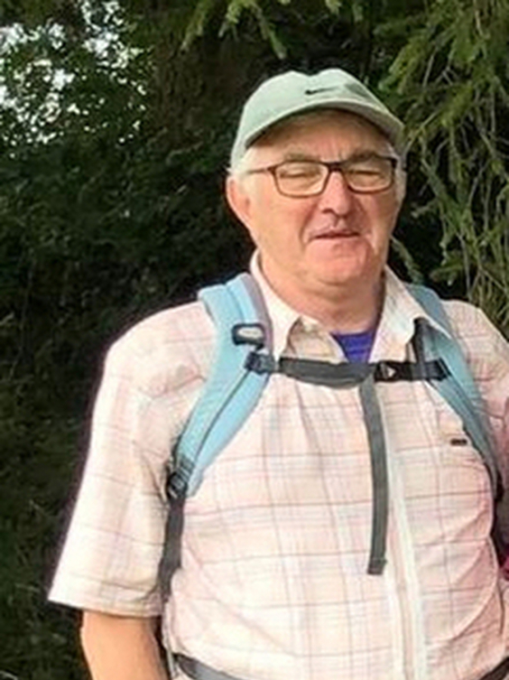 Wanderführer